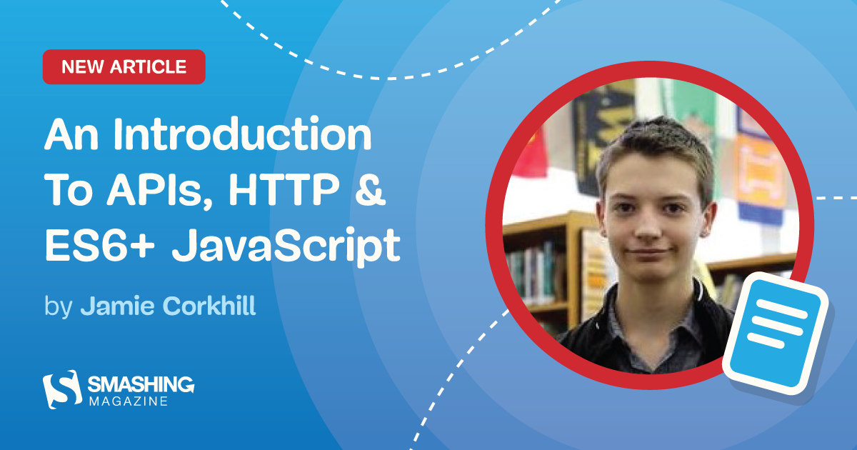 QnA VBage Get Started With Node: An Introduction To APIs, HTTP And ES6+ JavaScript