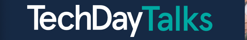 TechDay Los Angeles 2019
