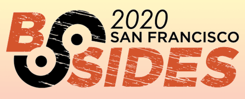 BSidesSF 2019