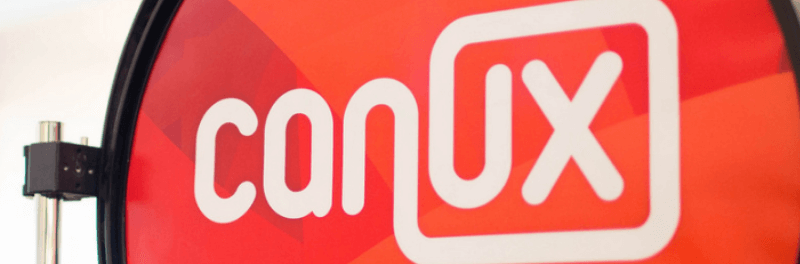 CanUX 2019