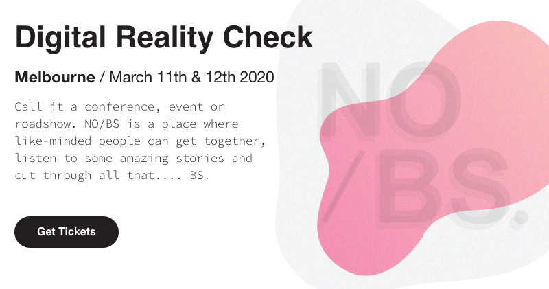NO/BS Conference