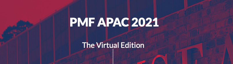 PMF APAC 2021