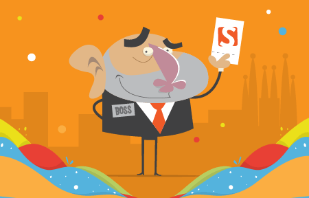 SmashingConf Barcelona: Convince Your Boss PDF