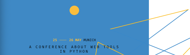 PyConWeb 2019