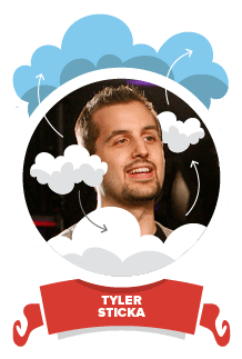 Tyler Sticka