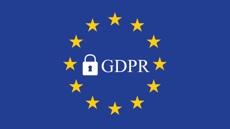 How GDPR Will Change The Way You Develop