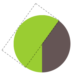 Pie Chart Css3 Html5