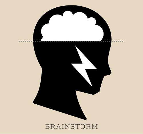 Brainstorm