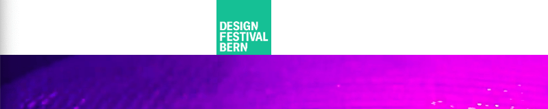 Design Festival Bern 2019