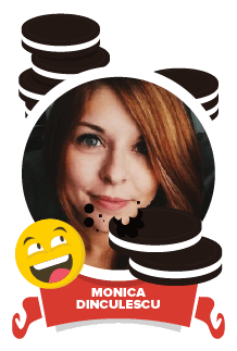 Monica Dinculescu