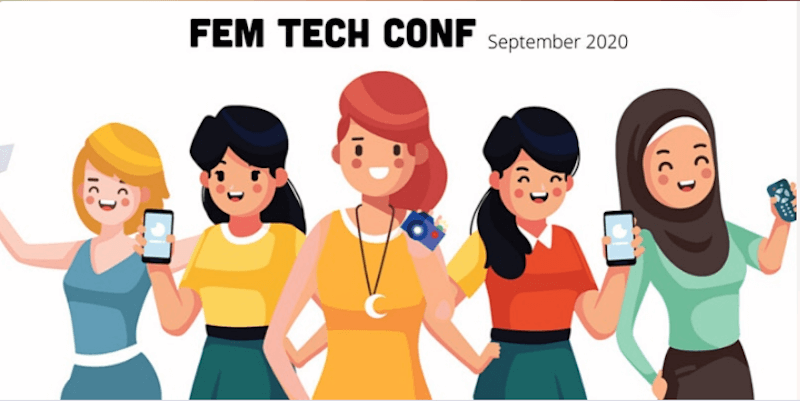 Fem Tech Conference 2020