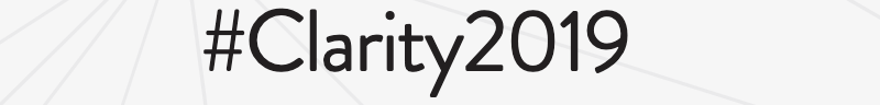 Clarity 2019