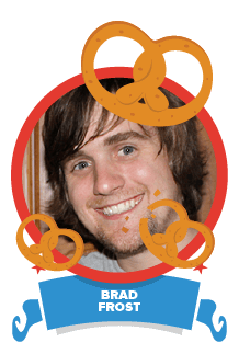 Brad Frost