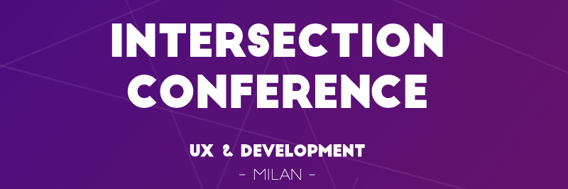 Intersection Conference 2019