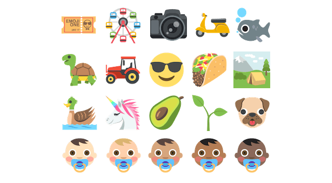 Everything You Need To Know About Emoji Smashing Magazine