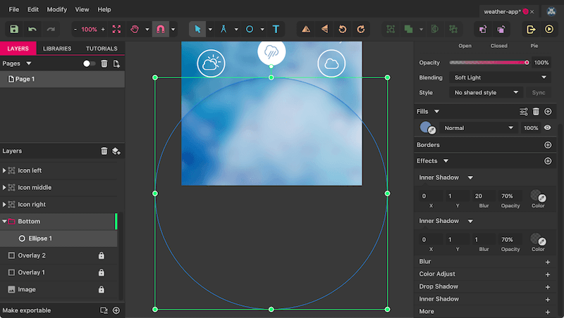 gravit designer for mac