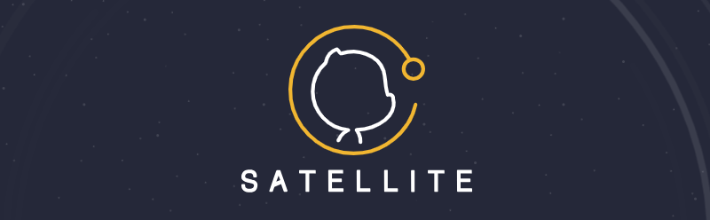 GitHub Satellite