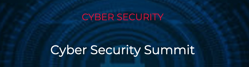 Cyber Security Summit 2019