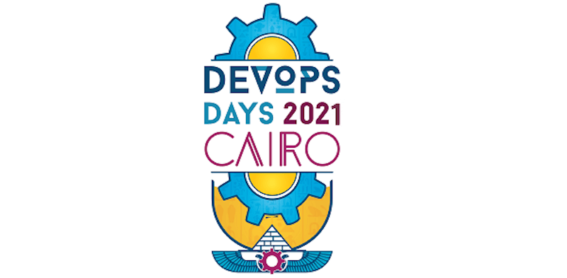 Devopsdays Cairo 2021
