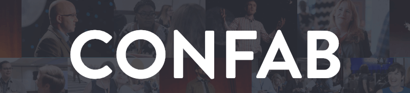 Confab: The Content Strategy Conference 2019