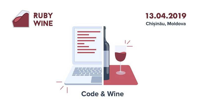 Ruby Wine 2019