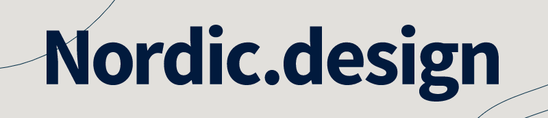 Nordic.design 2019