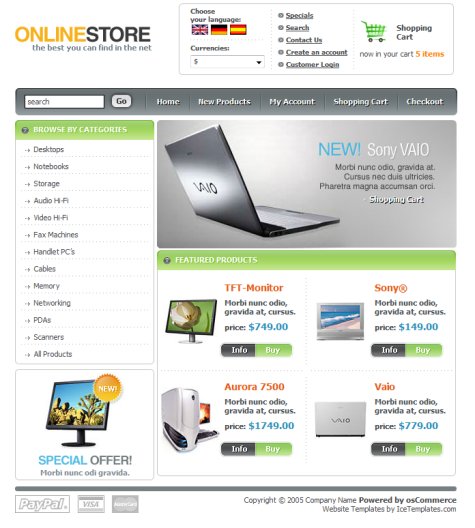 How To Safely And Easily Shop Online 2