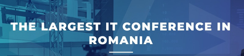 DevTalks Cluj 2019