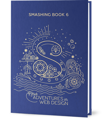 Smashing Book 6