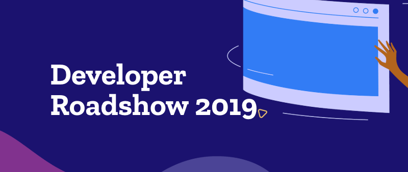 Mozilla Developer Roadshow 2019 – München