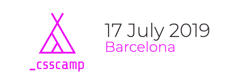 CSSCamp 2019