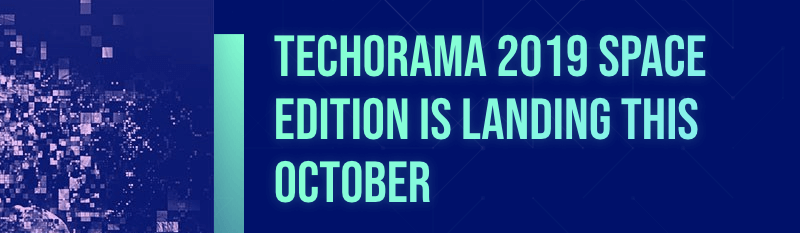 Techorama Netherlands 2019