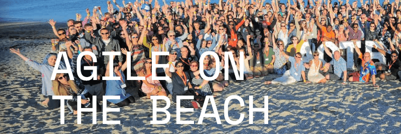 Agile on the Beach 2019