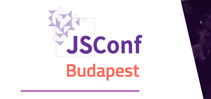 JSConf Budapest 2020