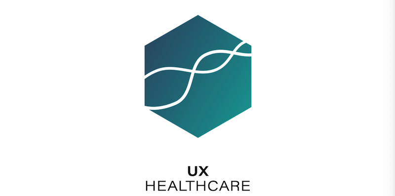 UX HEALTHCARE 2021