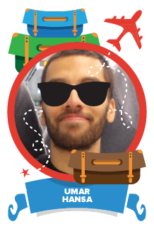Umar Hansa