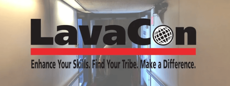 The LavaCon Content Strategy Conference Portland 2019