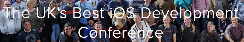 iOSDevUK 2019