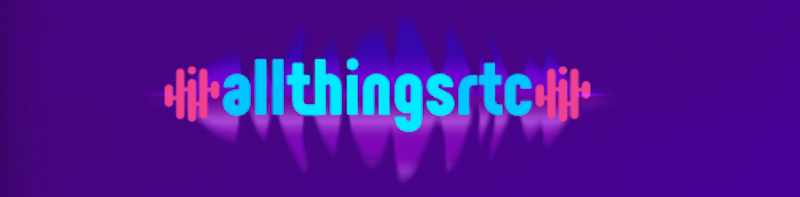 AllThingsRTC 2019