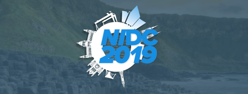Northern Ireland Developer Conference 2019