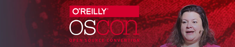 OSCON 2019