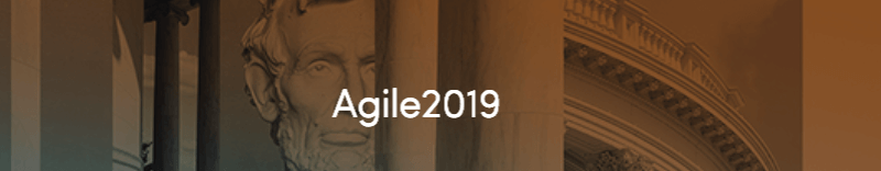 Agile 2019