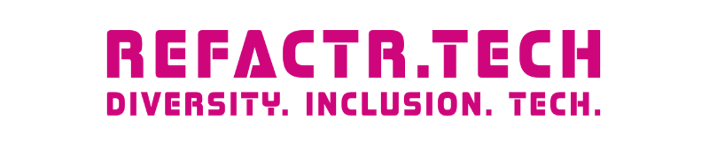 REFACTR.TECH 2019
