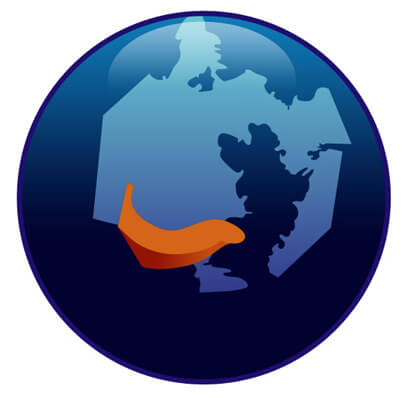 Firefox Logo Part 11