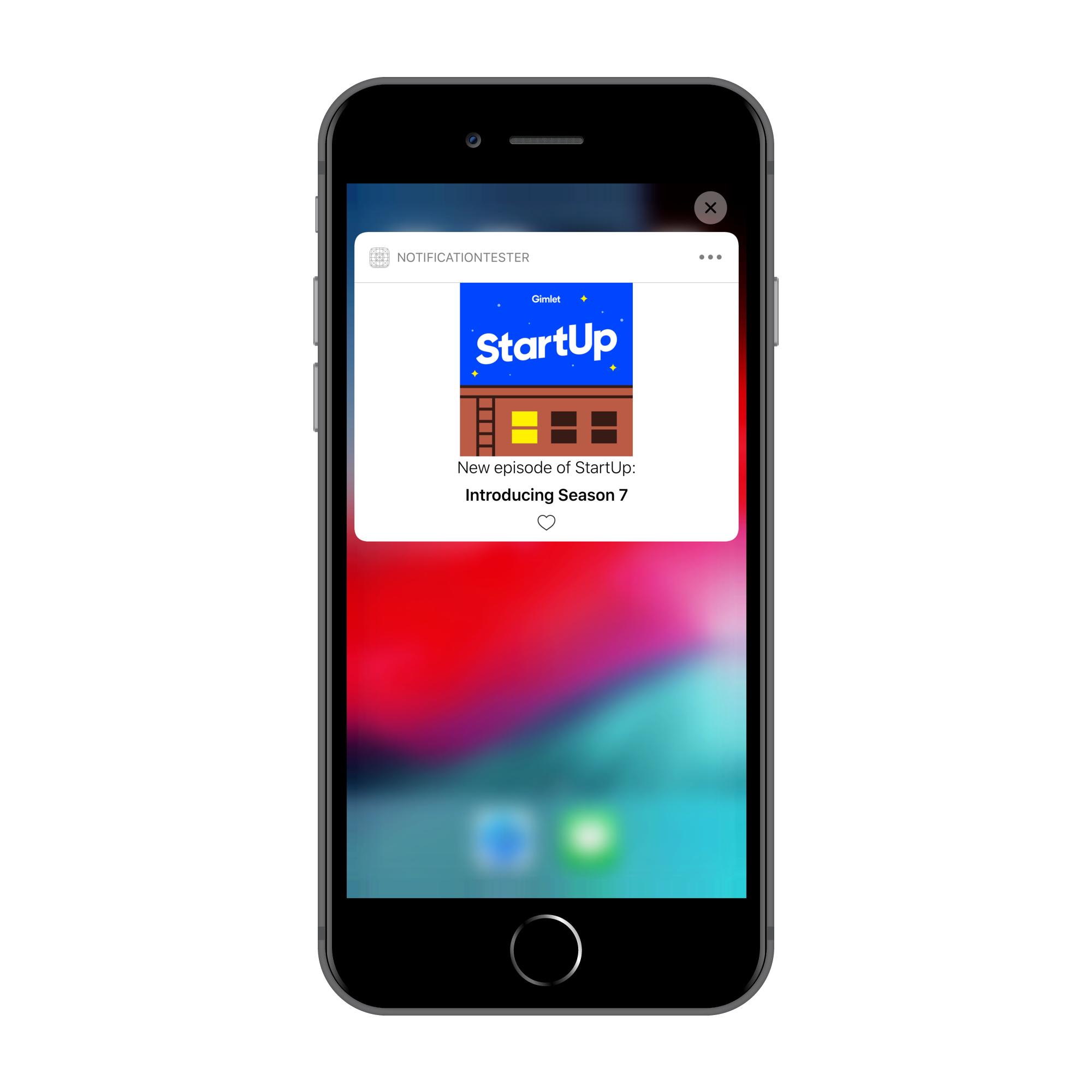 Preparing Your App For IOS 12 Notifications Smashing Magazine