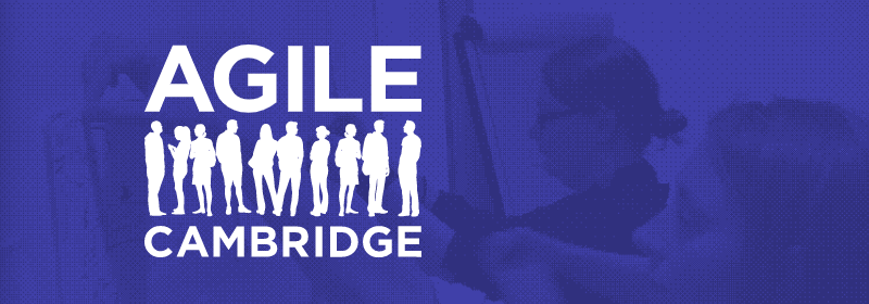 Agile Cambridge 2019