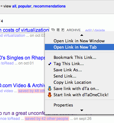 firefox open link in new tab