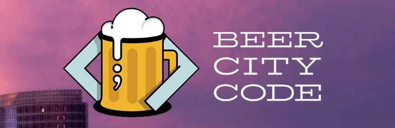 Beer City Code 2019