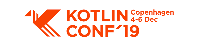 KotlinConf 2019