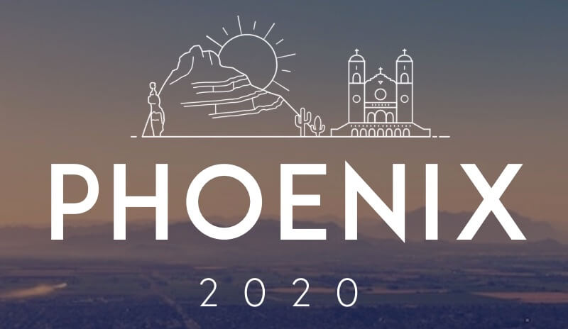 HalfStack Phoenix 2020
